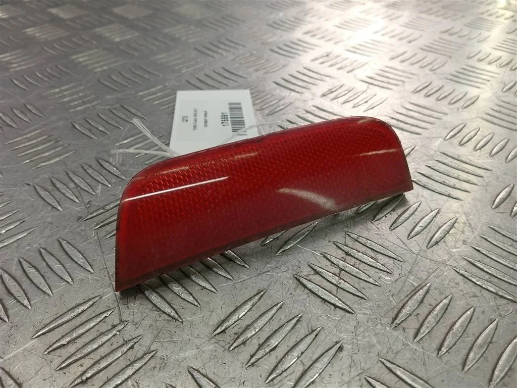 Катафот левый FORD Fusion I рестайлинг (2005—2012)