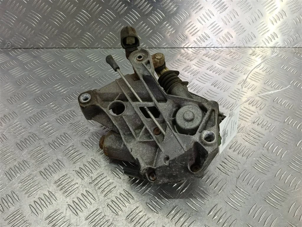 Механизм выбора передач КПП FORD Fusion I рестайл