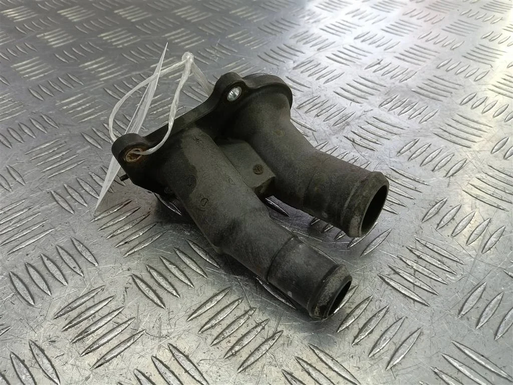 Корпус термостата FORD Fusion I рестайлинг (2005—