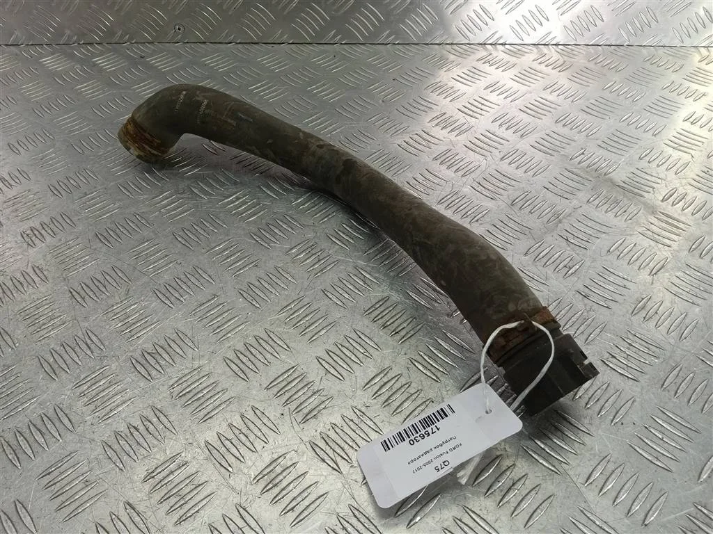 Патрубок радиатора FORD Fusion I рестайлинг (2005