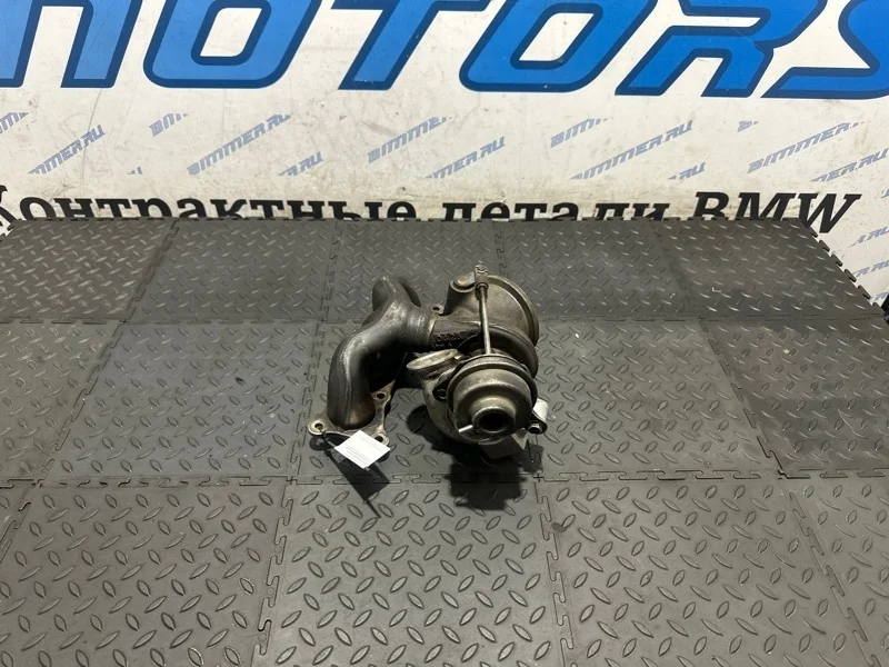 Турбины Bmw 11657593015 E92 N54