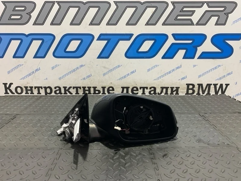 Зеркало Bmw 3 51167245136 F30, правое