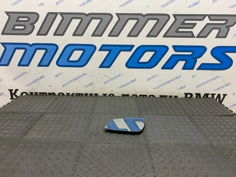 Зеркальный элемент BMW 2 51167284999 F22, левый