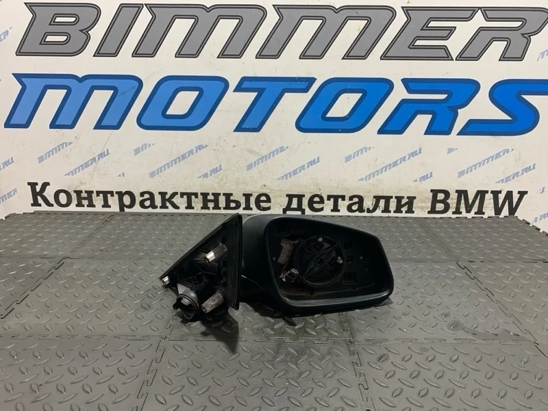 Зеркало Bmw 5 51167283612 F10, правое