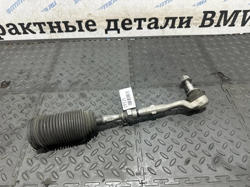 Рулевая тяга Bmw 535I 32106784719 F10 N55B30A, правая