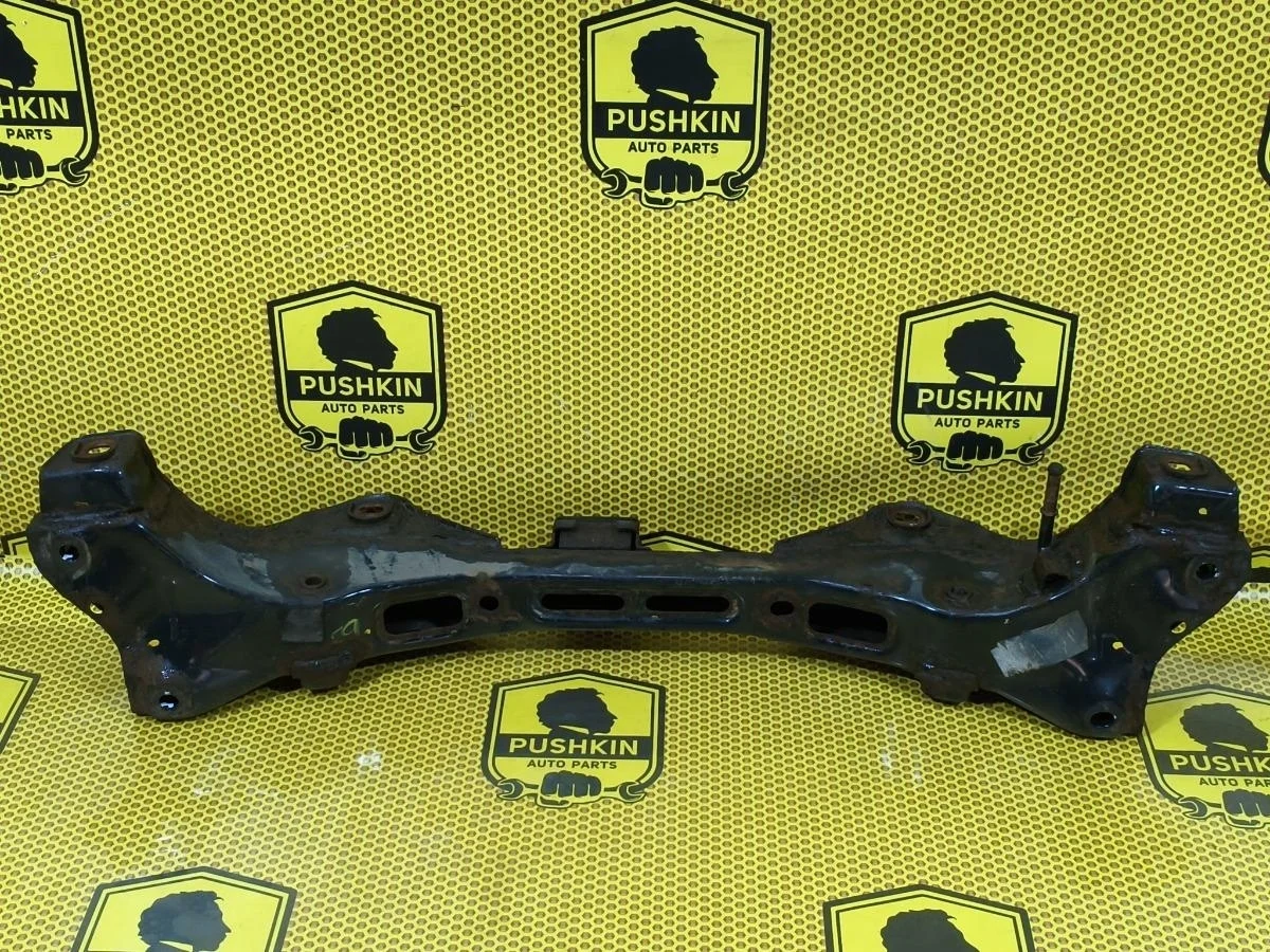 Балка подвески Kia Ceed 2013 55410A6000 JD G4FG, задняя