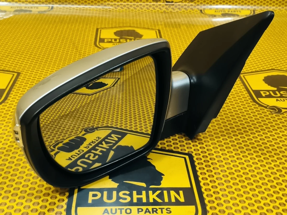 Зеркало заднего вида Hyundai IX35 2013 876102Y070 LM G4KD, левое