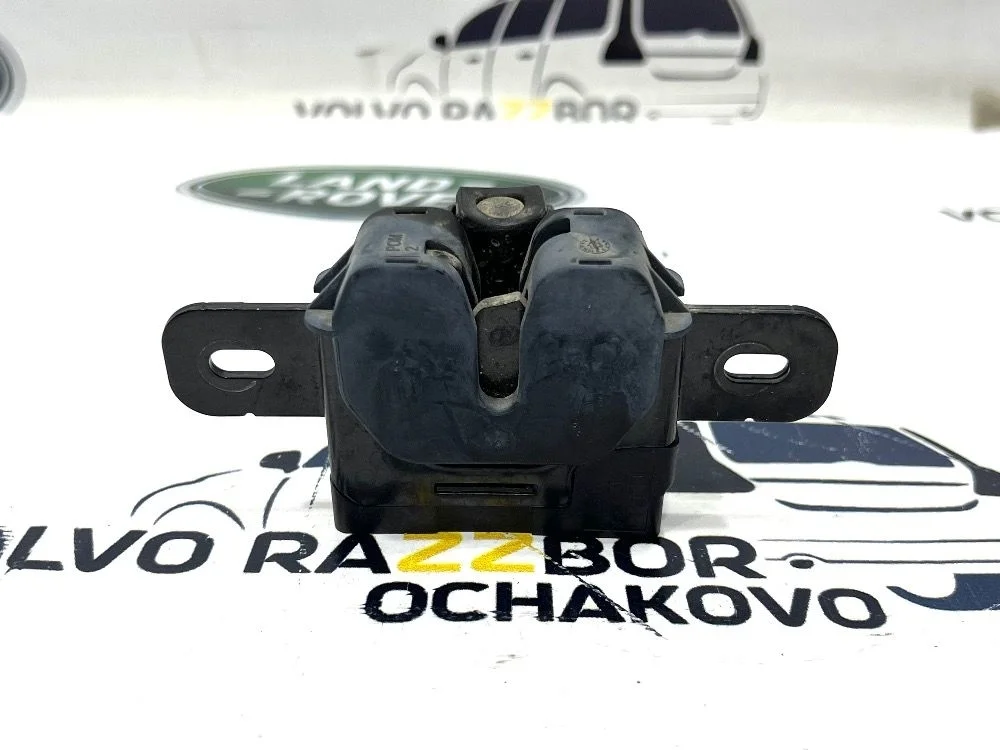Замок капота левый Volvo S60 S80 XC70 XC60 V40 S60 II (2010—2013)
