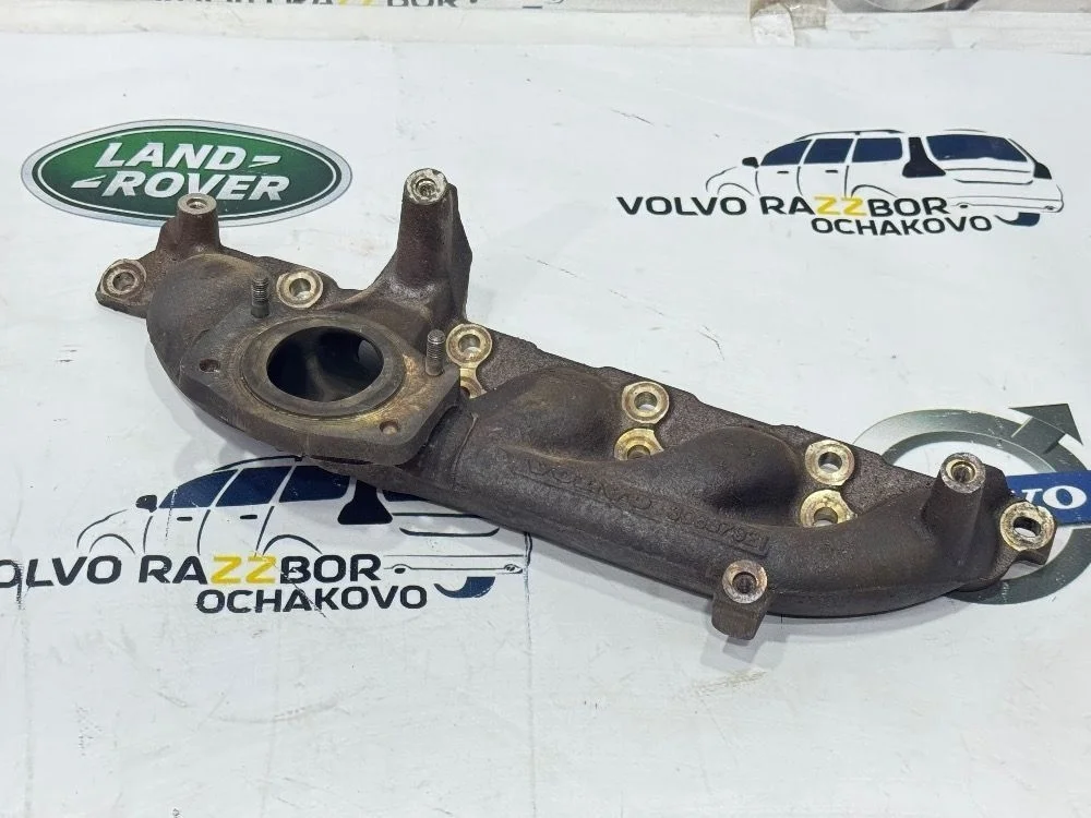 Коллектор выпускной Volvo S80 S60 XC70 XC90 2.5 S80 I (1998—2003)