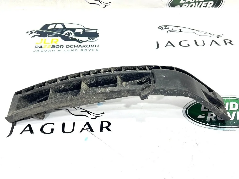 Направляющая заднего бампера правая Volvo S80 P3 S80 II (2006—2010)