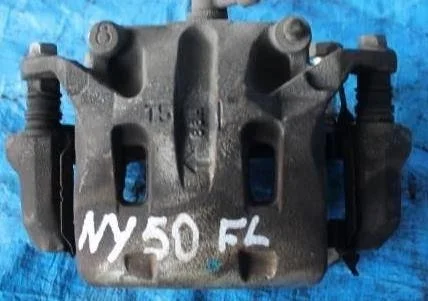 Б.у. суппорт NISSAN FUGA PY50 NISSAN FUGA PY50