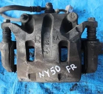 Б.у. суппорт NISSAN FUGA PY50 NISSAN FUGA PY50