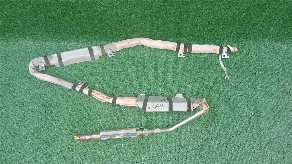 Б.у. подушка безопасности (шторка) INFINITI QX70 S51 INFINITI QX70 S51