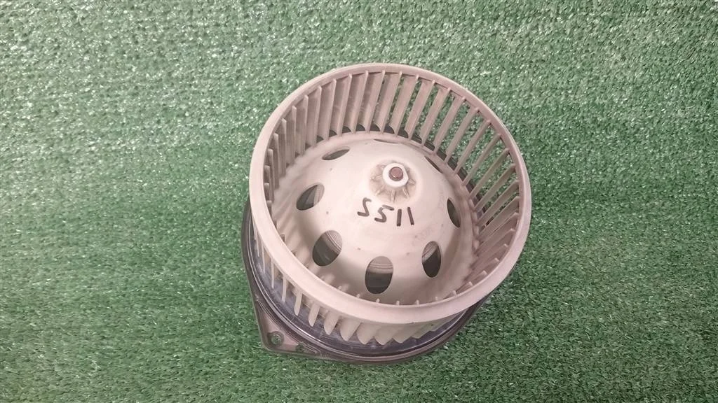 Б.у. мотор печки INFINITI QX70 S51 INFINITI QX70 S51