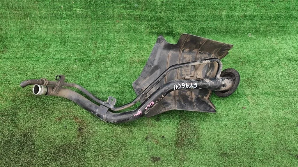 Б.у. горловина топливного бака MITSUBISHI LANCER CY4A MITSUBISHI LANCER CY4A