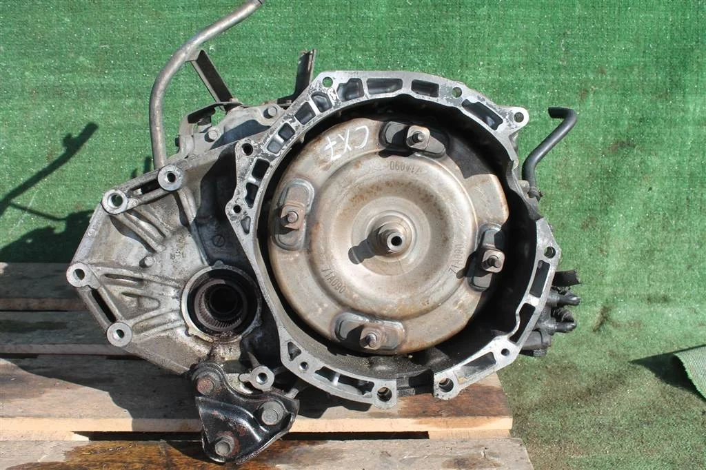 Б.у. акпп MAZDA CX7 ER8 MAZDA CX7 ER8