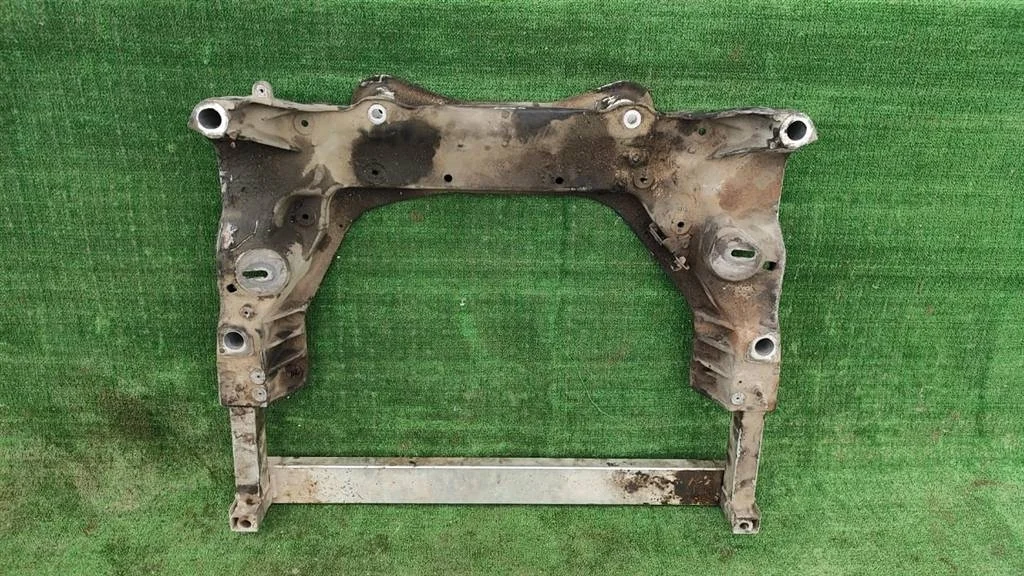 Б.у. балка под двс INFINITI QX70 S51 INFINITI QX70 S51