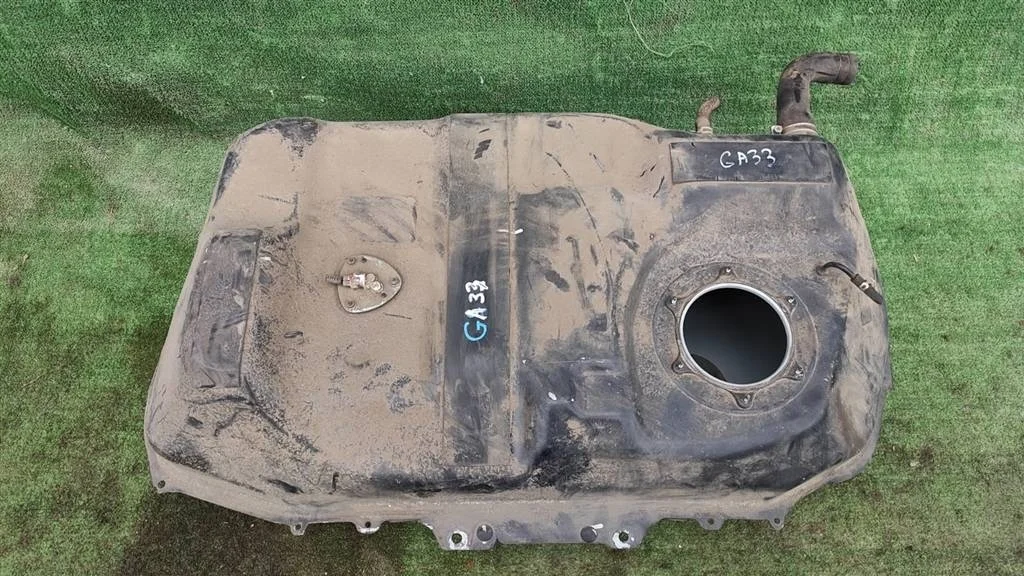 Б.у. бак топливный MITSUBISHI ASX GA3W MITSUBISHI ASX GA3W