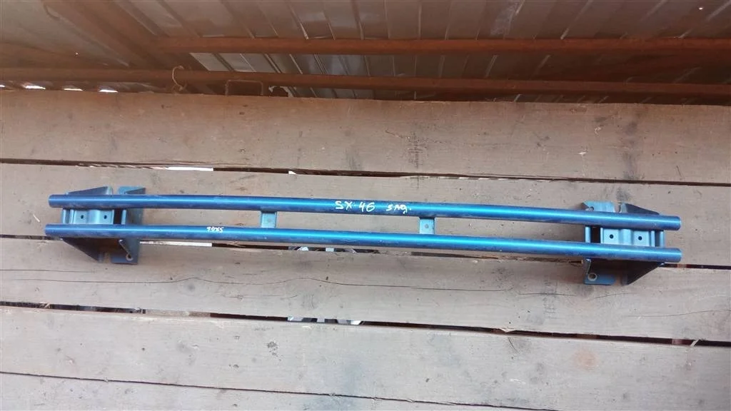 Б.у. усилитель бампера заднего SUZUKI SX4 YA11S SUZUKI SX4 YA11S