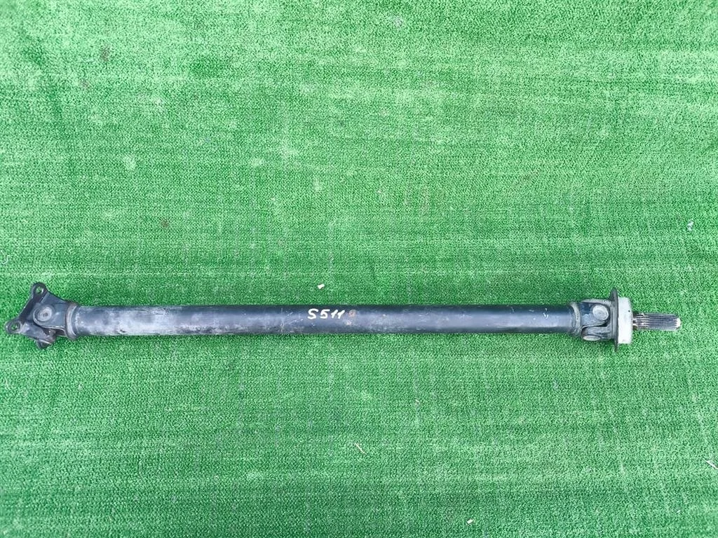 Б.у. карданный вал INFINITI QX70 S51 INFINITI QX70 S51