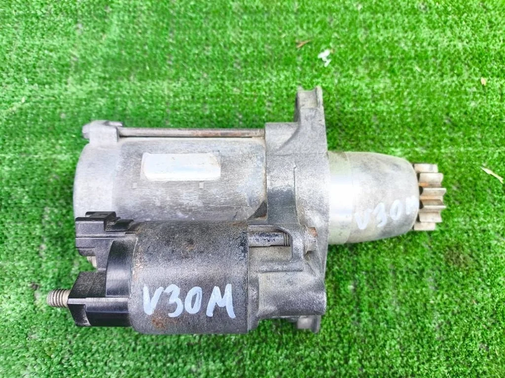 Б.у. стартер TOYOTA CAMRY V30 ACV30 TOYOTA CAMRY V30 ACV30