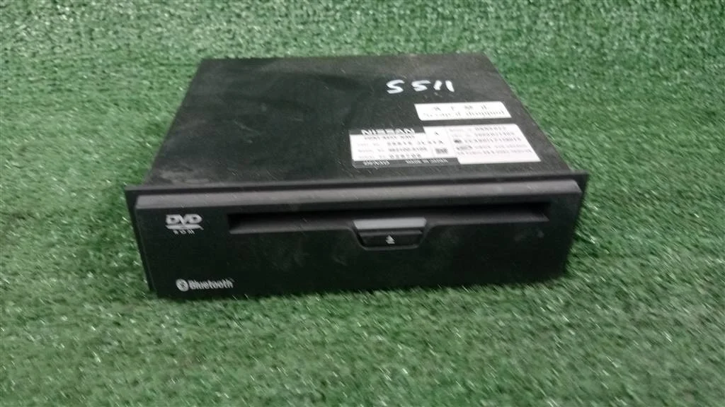 Б.у. блок навигации INFINITI QX70 S51 INFINITI QX70 S51