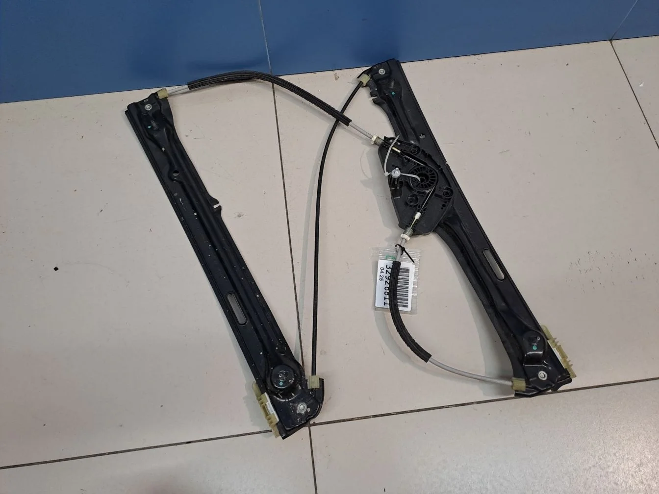 Стеклоподъемник передний левый для BMW X4 F26 2014-2018