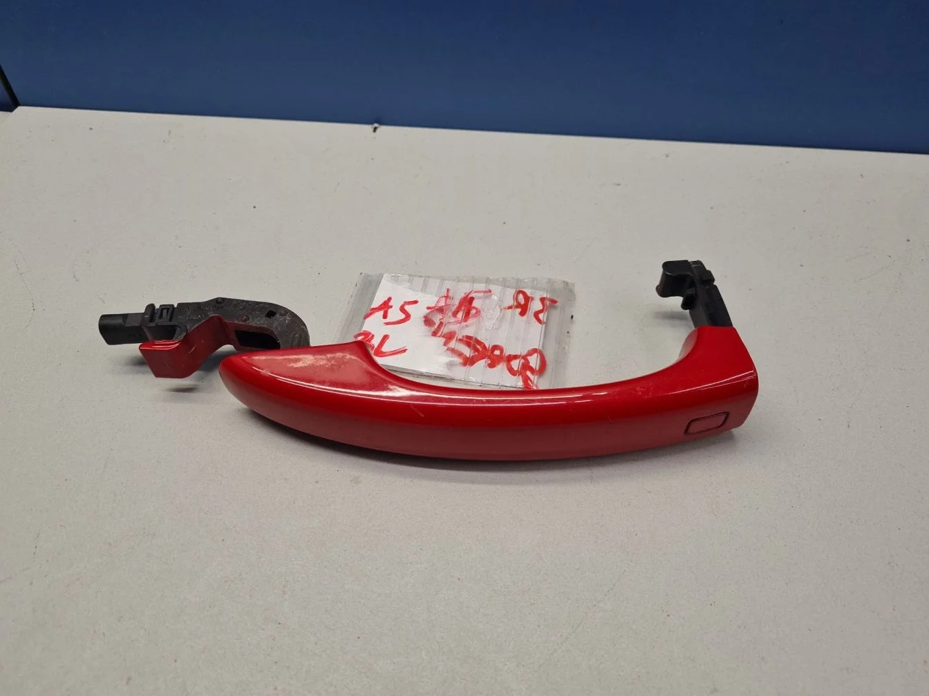 Ручка двери нaружная для Audi A5 S5 8T Coupe Sportback 2008-2016