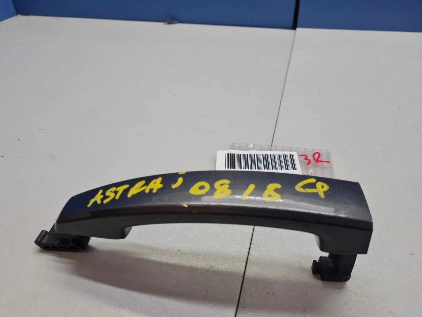 Ручка двери наружная для Opel Astra J 2009-2017