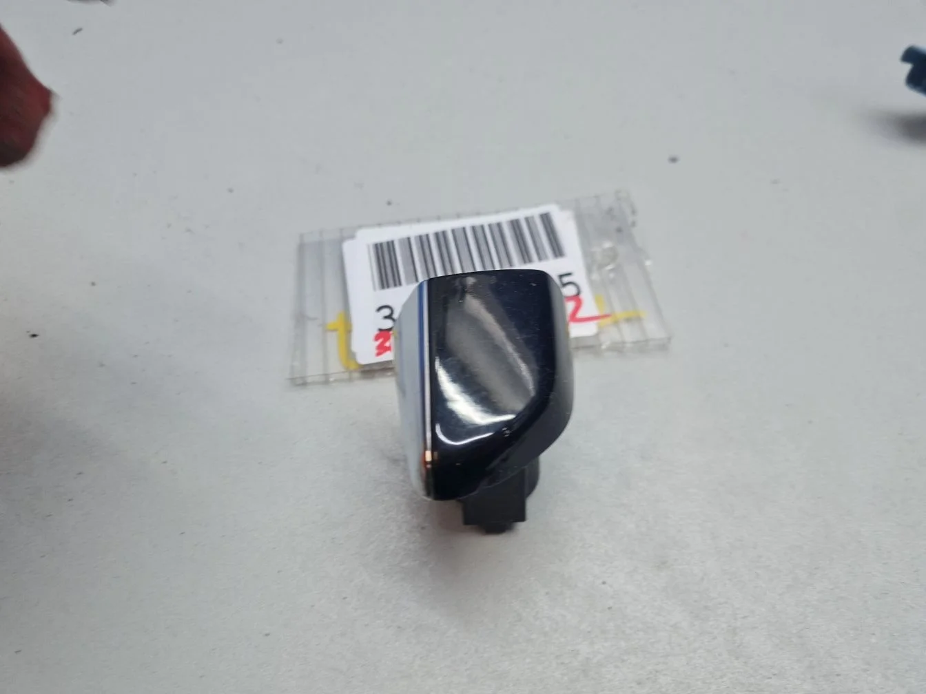 Накладка ручки двери правой для Peugeot 308 T9 2014-