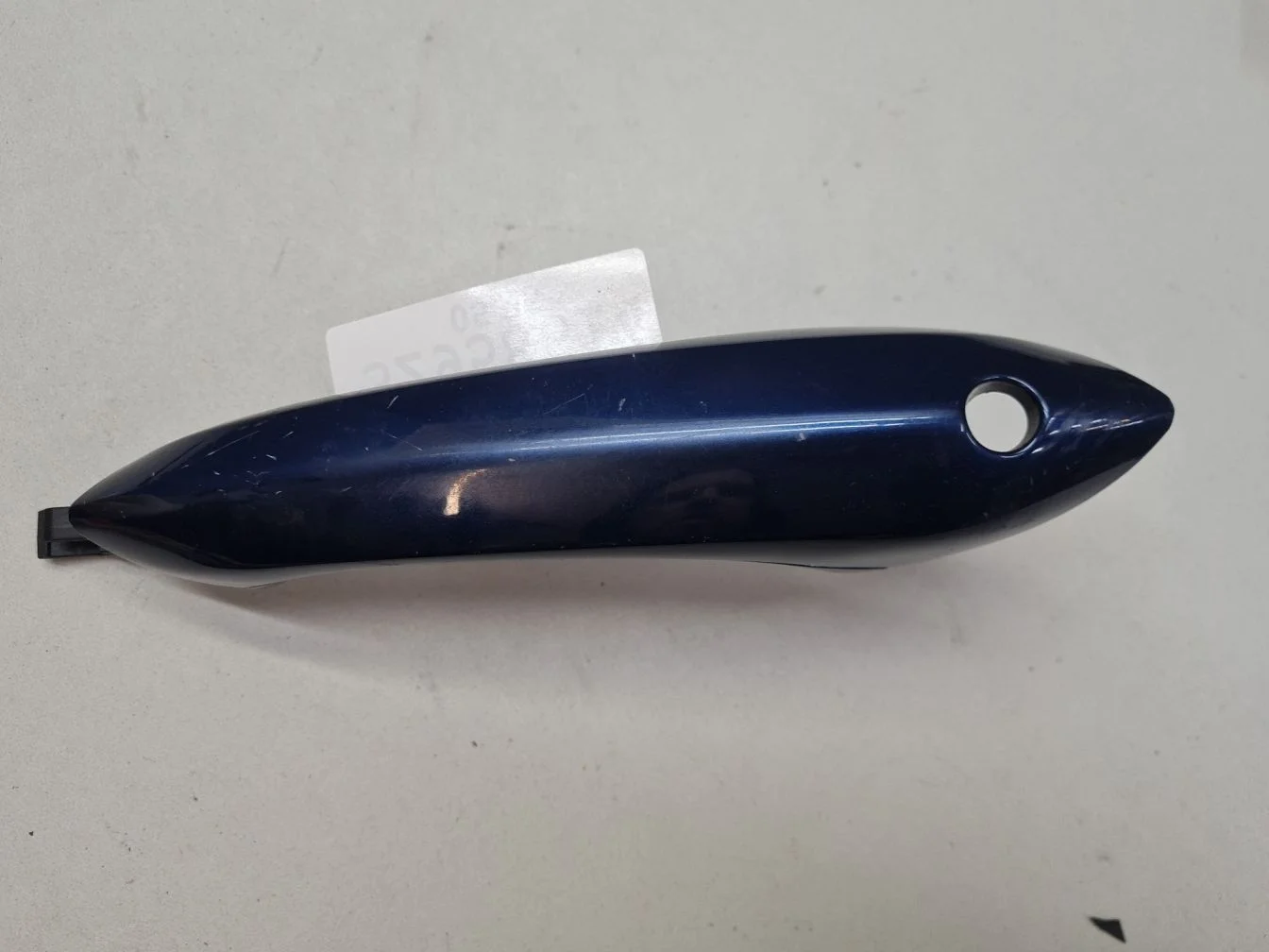 Ручка двери нaружная левая передняя для BMW 5 F07 Gran Turismo 2009-2017