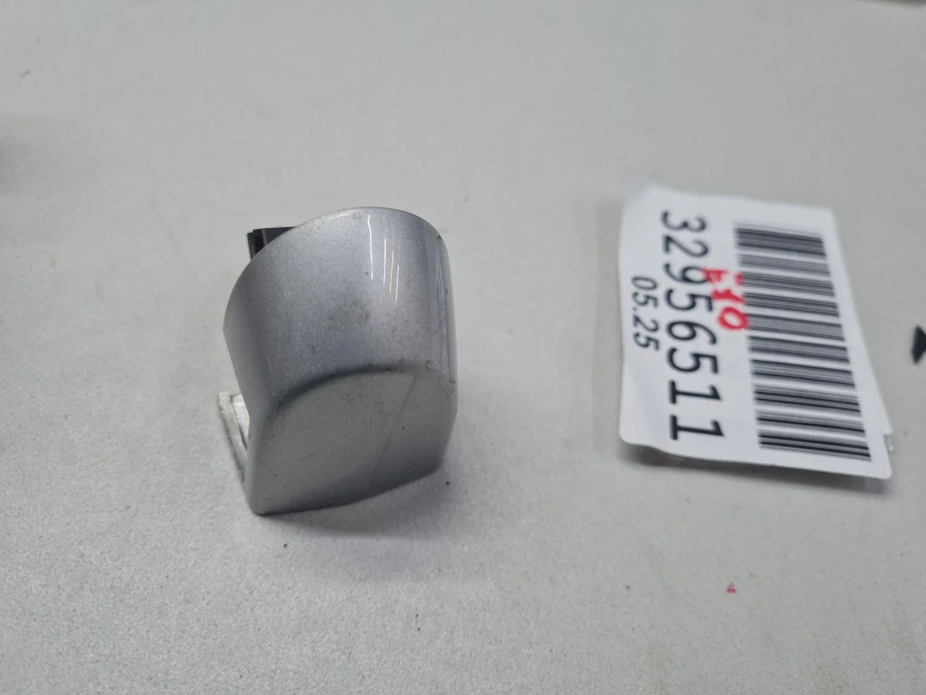 Накладка ручки двери правой задней для BMW 3 E90 2005-2013