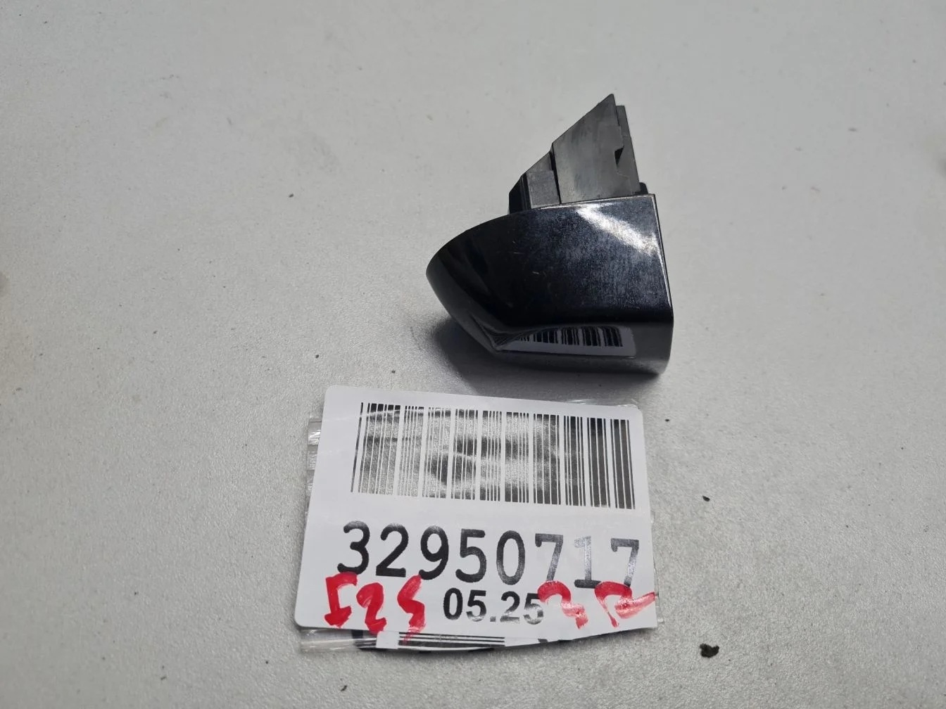 Накладка ручки двери правой задней для BMW X3 F25 2010-2017