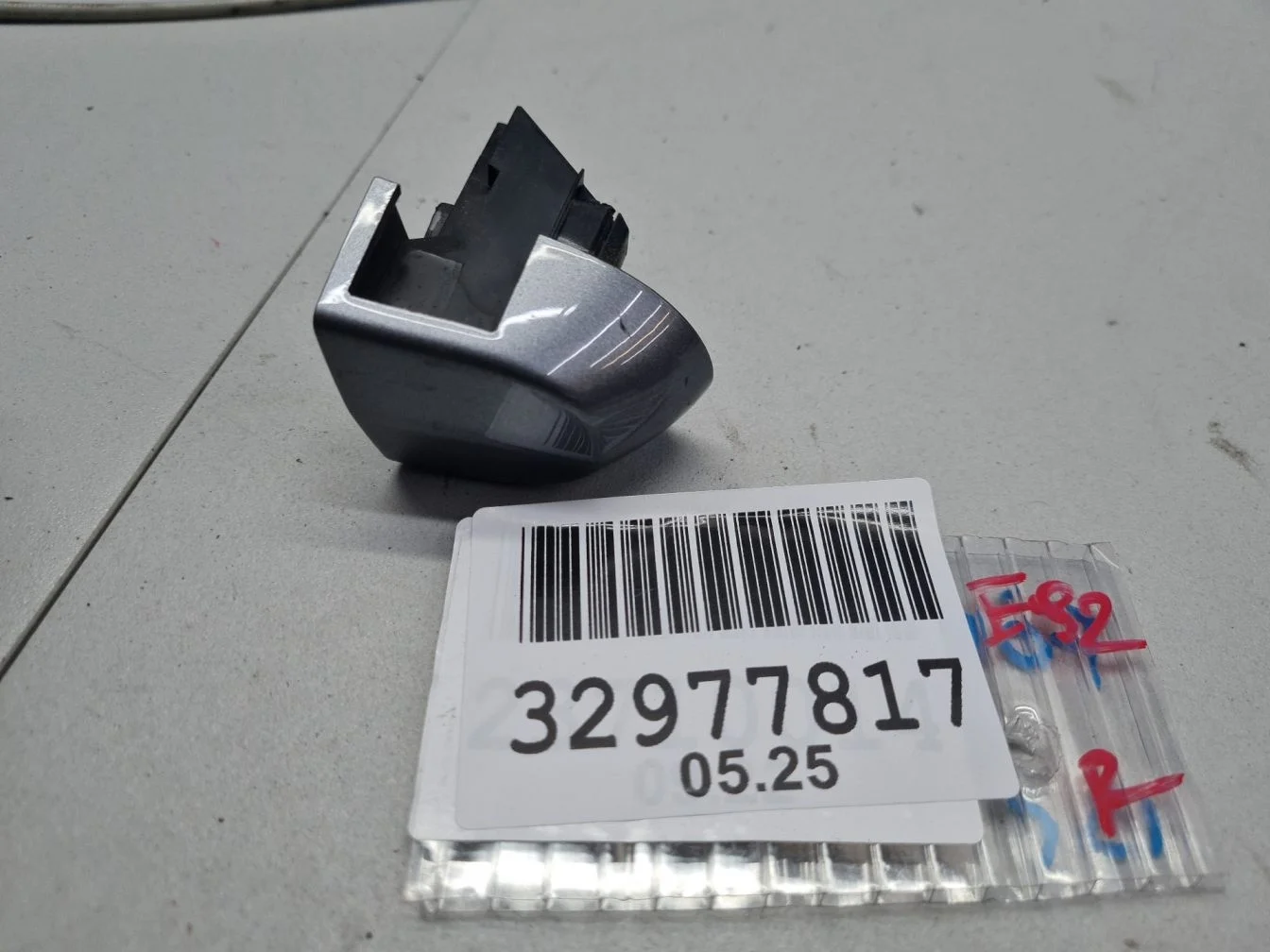 Накладка ручки двери правой для BMW 3 E92 E93 2005-2013