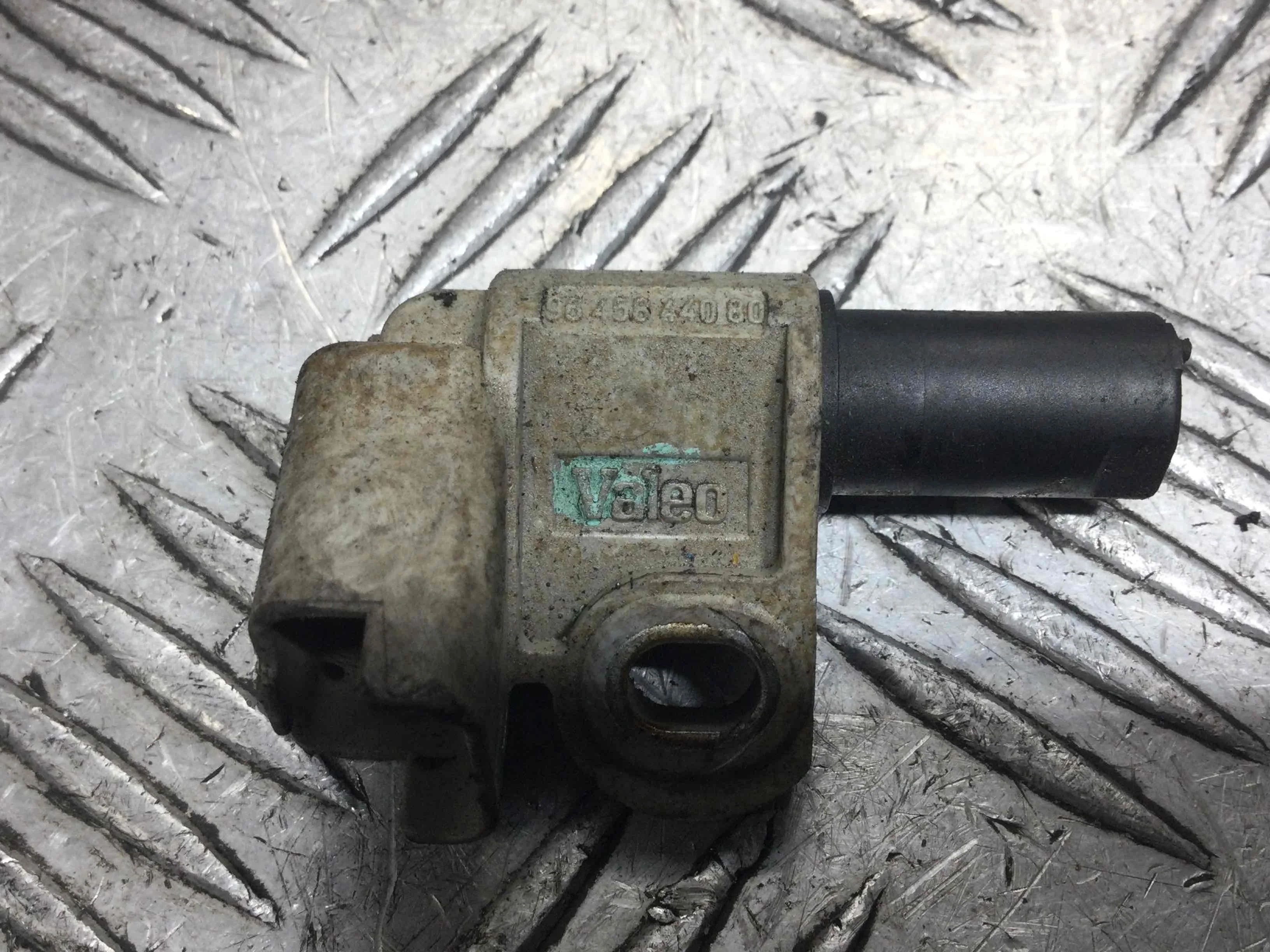 Датчик распредвала Volvo V50 1 поколение 2003-2007 дизель 2.0 HDI Механика Х/б