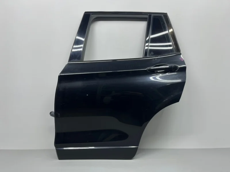 Дверь BMW X3 F25