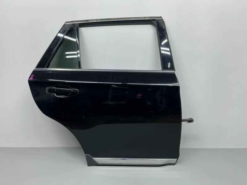 Дверь Subaru Outback BS