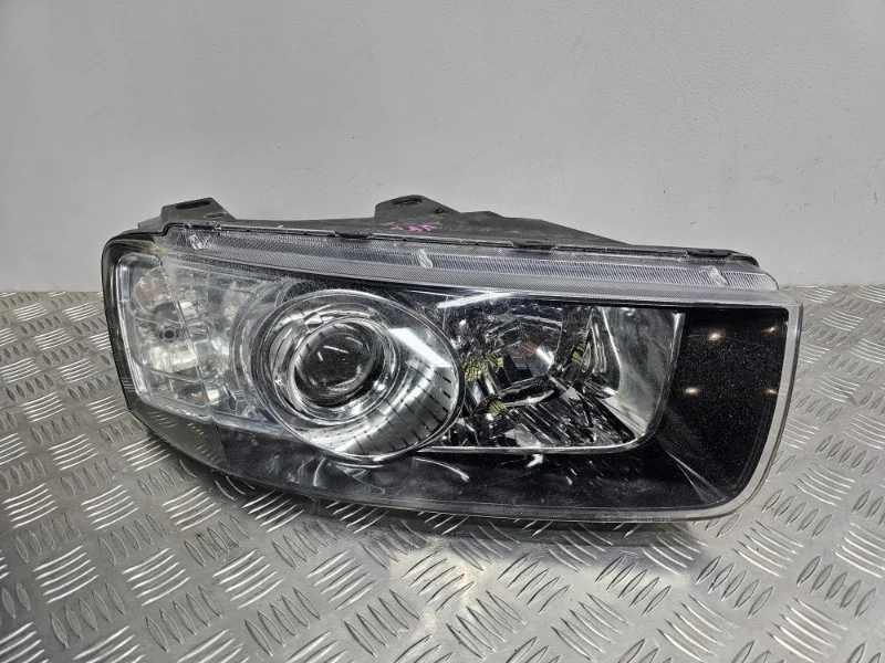 Фара галоген Chevrolet Captiva C140
