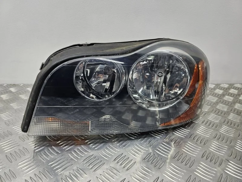 Фара галоген Volvo XC90