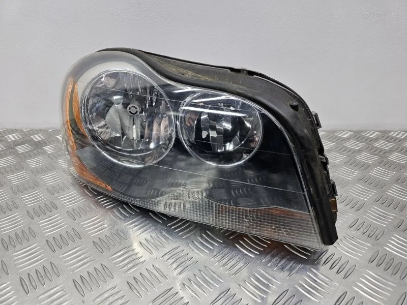Фара галоген Volvo XC90