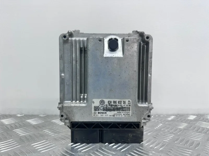 Блок двигателя Volkswagen Passat CC 358