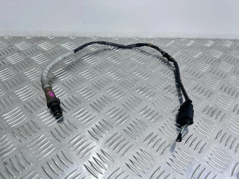 Лямбда-зонд нижний Volkswagen Passat CC 358