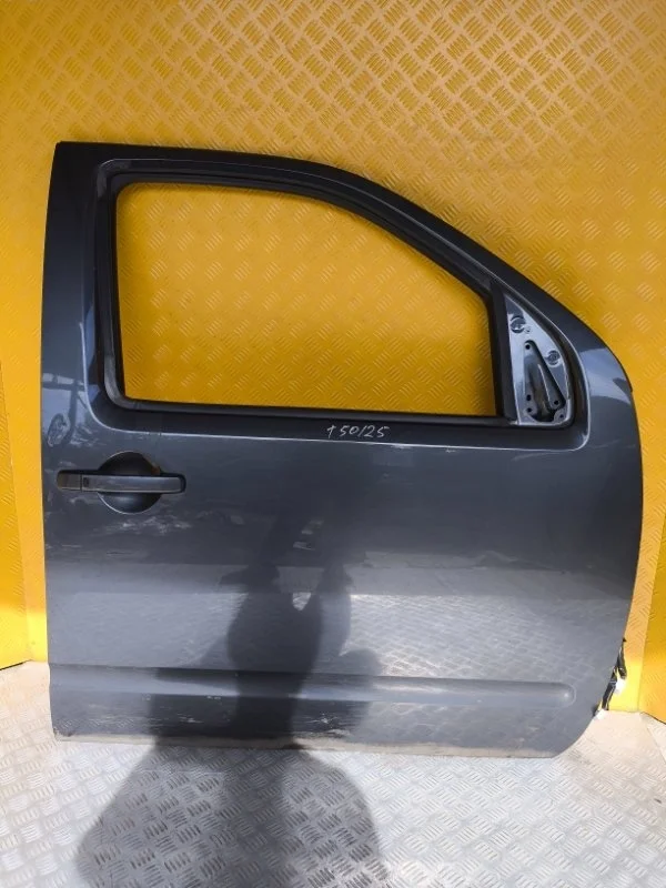 Дверь передняя правая Nissan Pathfinder (R51M) 2004-2013 2010 H01005X0MB ВНЕДОРОЖНИК 2.5 D YD25DDTI