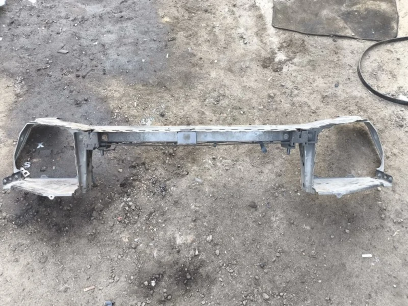 Передняя панель крепления облицовки (телевизор) Land Rover Freelander Ii (2006-2014) 2011 LR022102 2.2 D 224DT