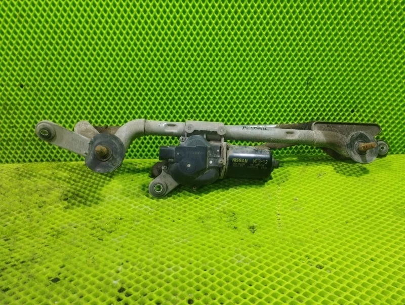 Трапеция дворников в сборе Nissan X-Trail 2008 28810JG40A ВНЕДОРОЖНИК MR20