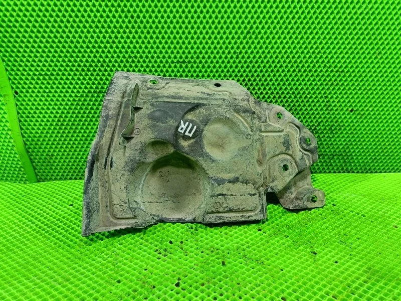 Пыльник двигателя правый Nissan X-Trail 2008 64838JG00A ВНЕДОРОЖНИК MR20