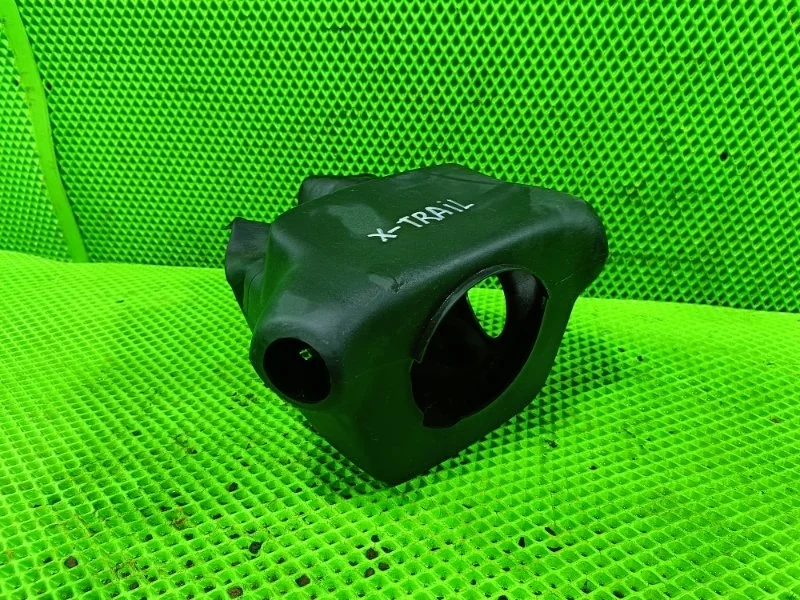 Кожух рулевой колонки Nissan X-Trail 2008 48470JG40A ВНЕДОРОЖНИК MR20