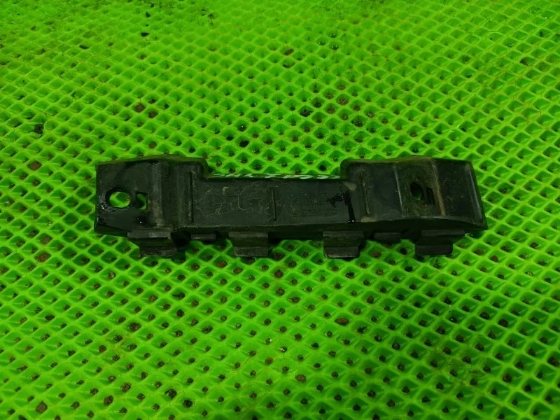 Кронштейн переднего бампера левый Kia Ceed 1 2010 865171H000 УНИВЕРСАЛ G4FC