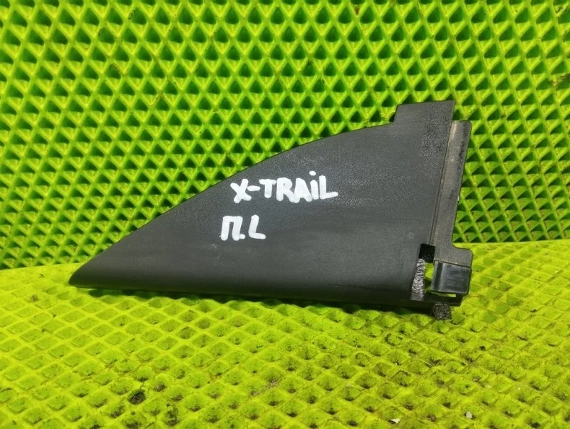 Внутренний уголок двери передний левый Nissan X-Trail 2008 80293JG000 ВНЕДОРОЖНИК MR20