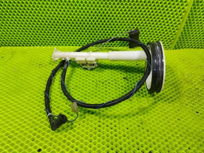 Датчик уровня топлива Nissan X-Trail 2008 25060JG00A ВНЕДОРОЖНИК MR20